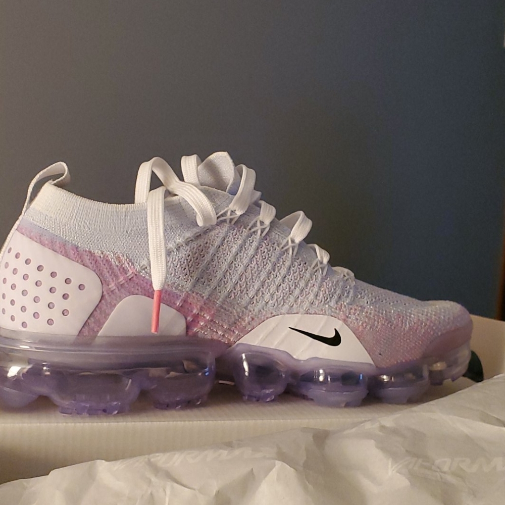 Nike women's Air vapormax flyknit